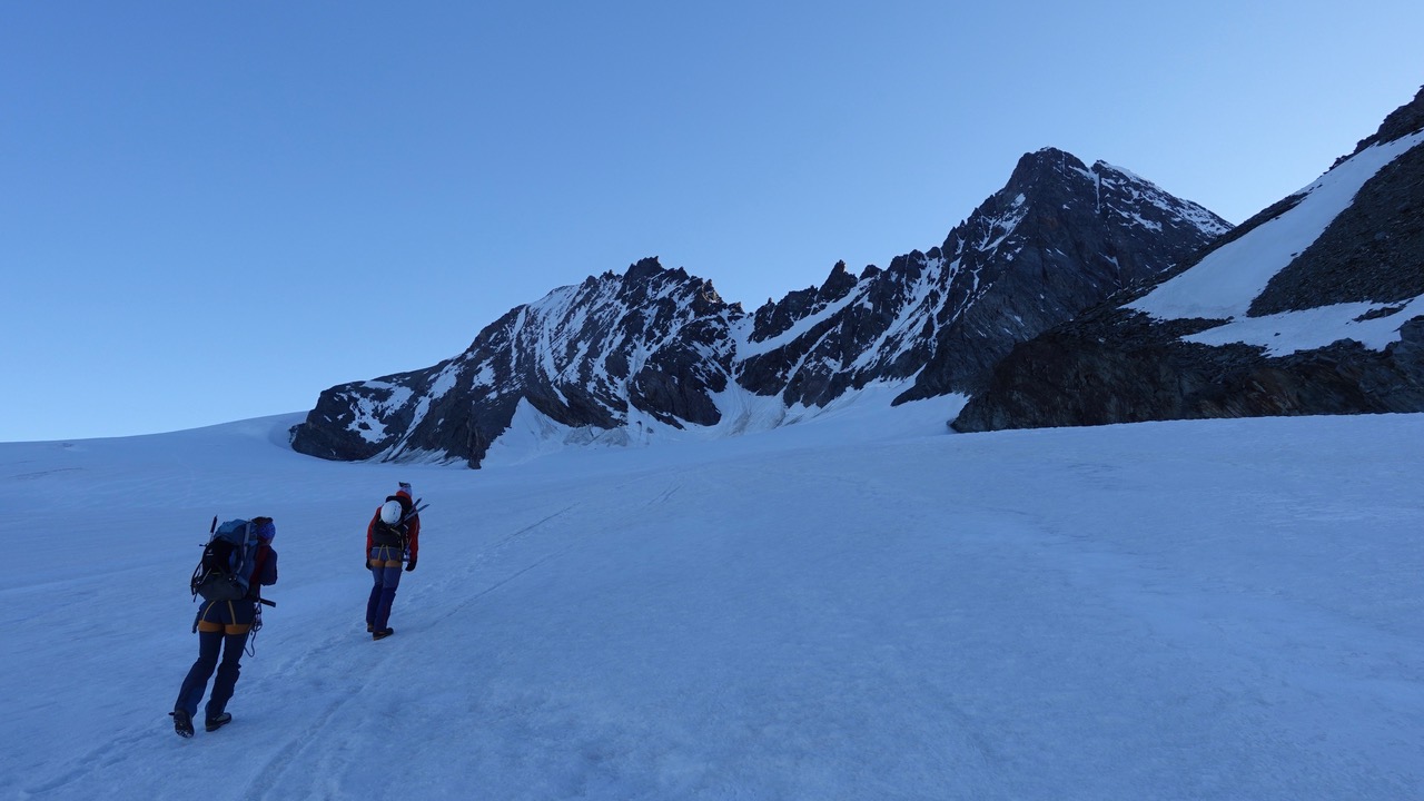 glockner 1