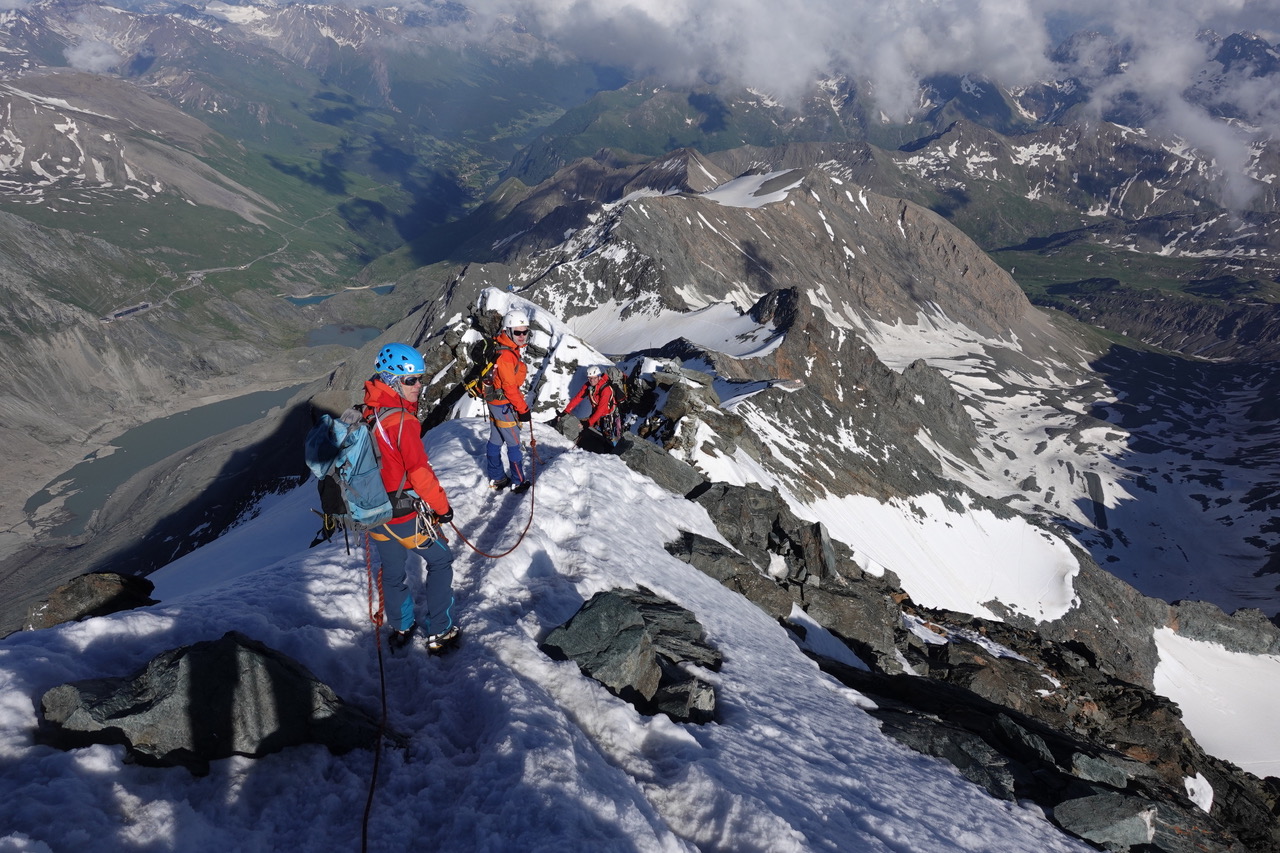 glockner 13